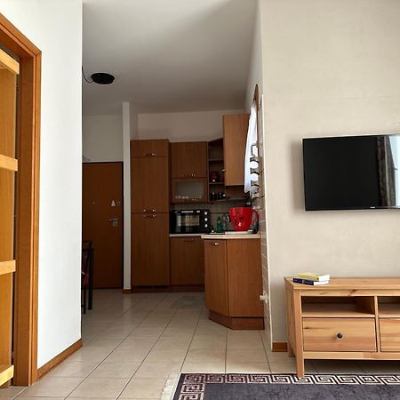 Appartement Giudecca Veneza Exterior foto