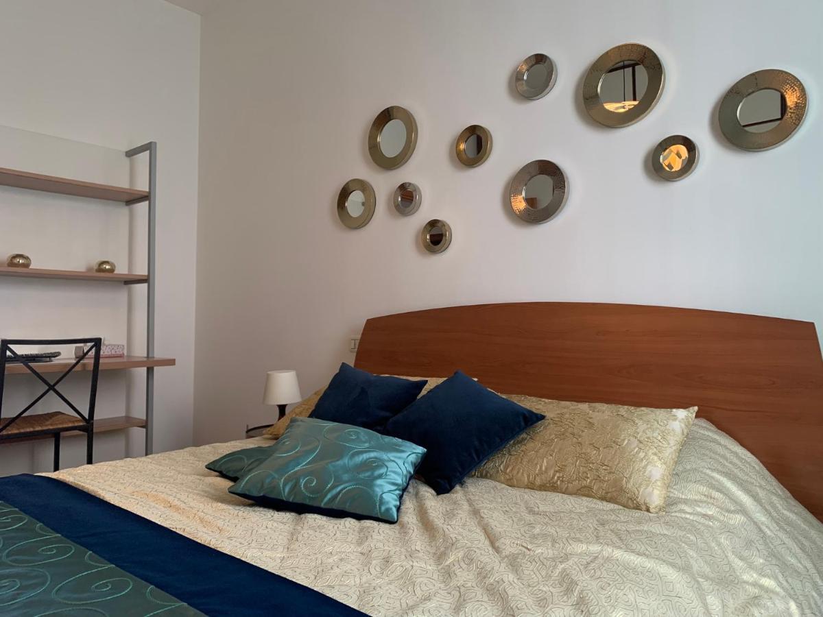 Appartement Giudecca Veneza Exterior foto