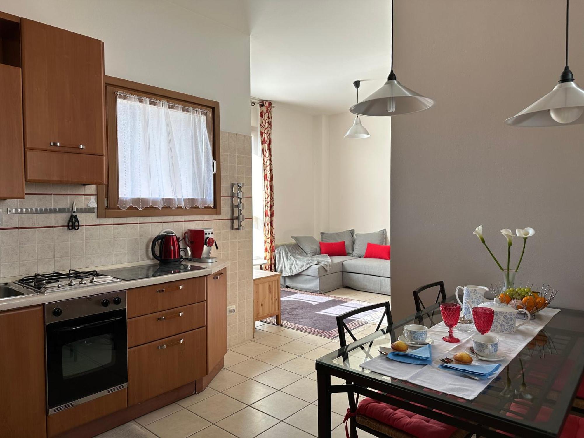 Appartement Giudecca Veneza Exterior foto