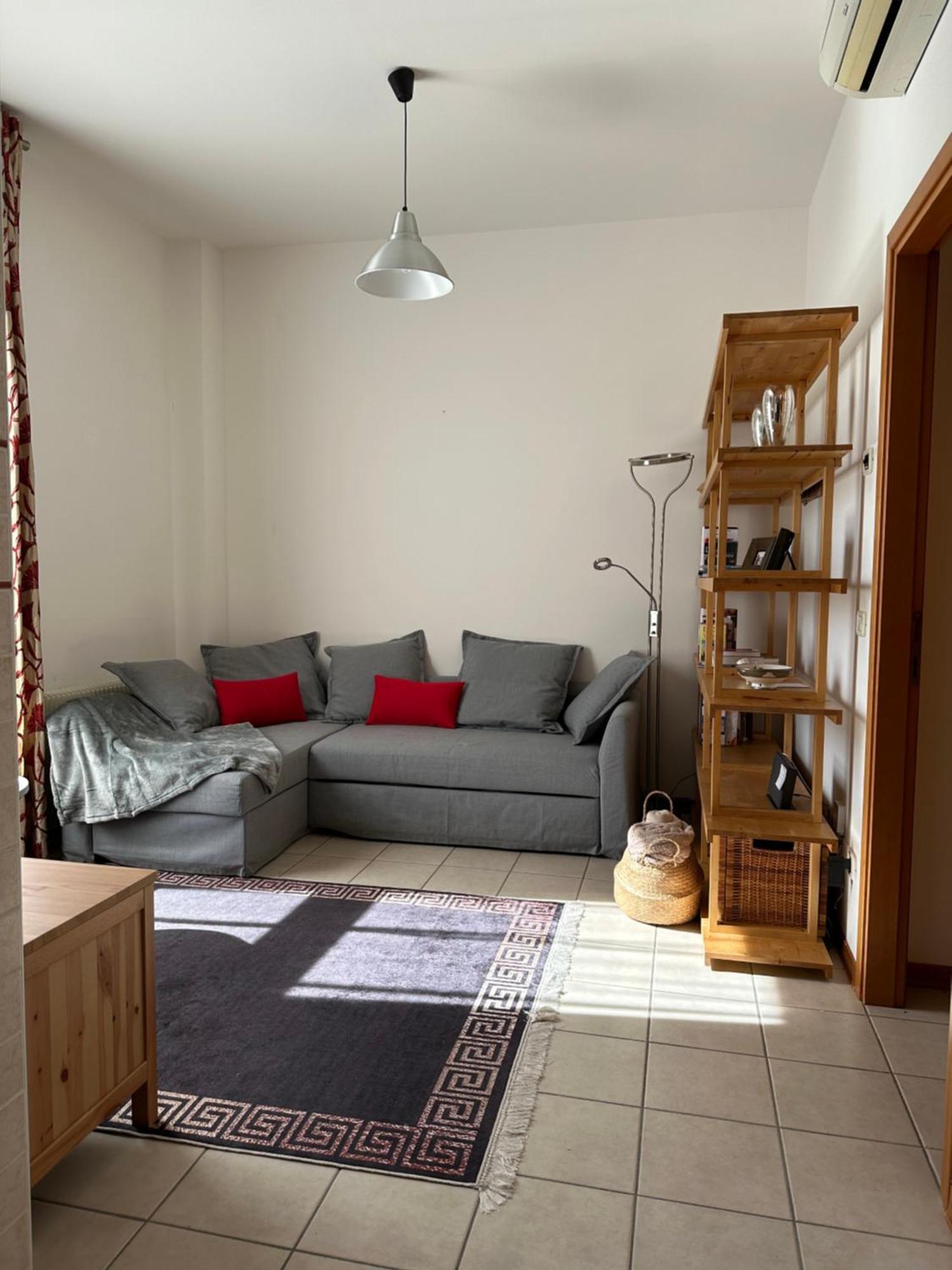 Appartement Giudecca Veneza Exterior foto