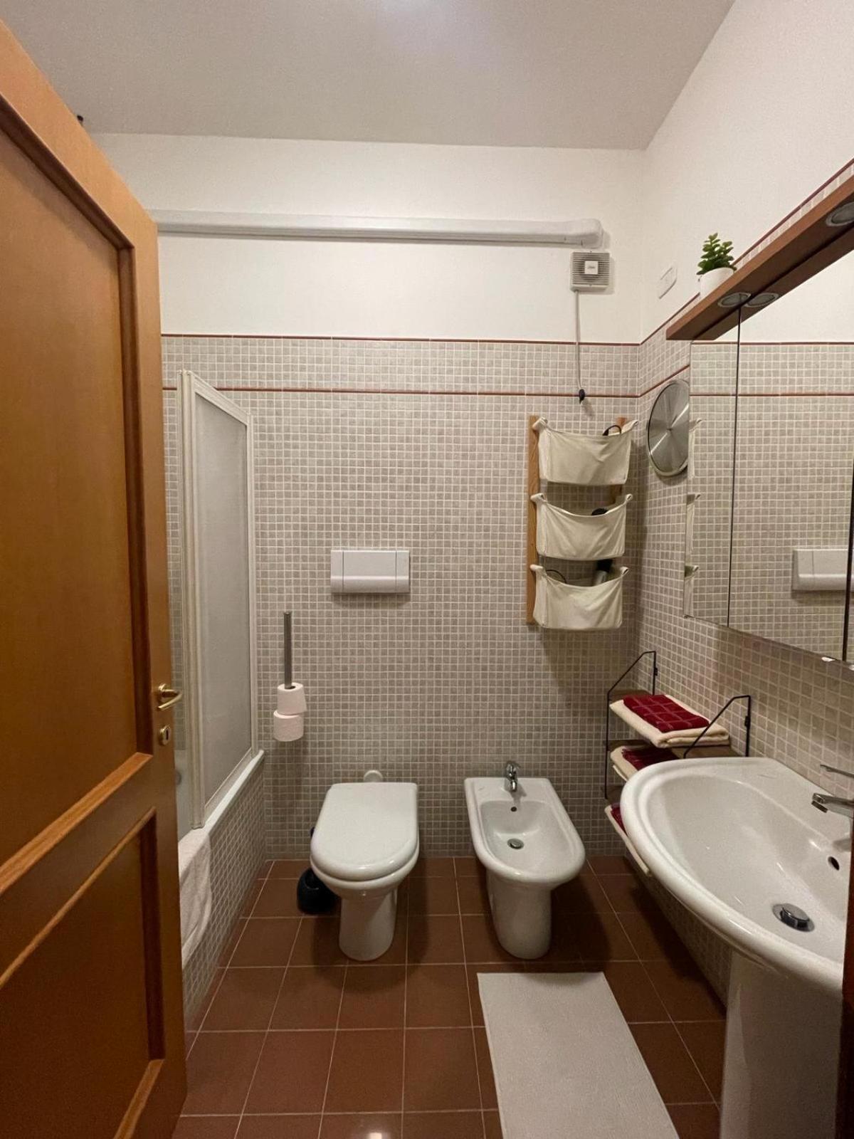 Appartement Giudecca Veneza Exterior foto