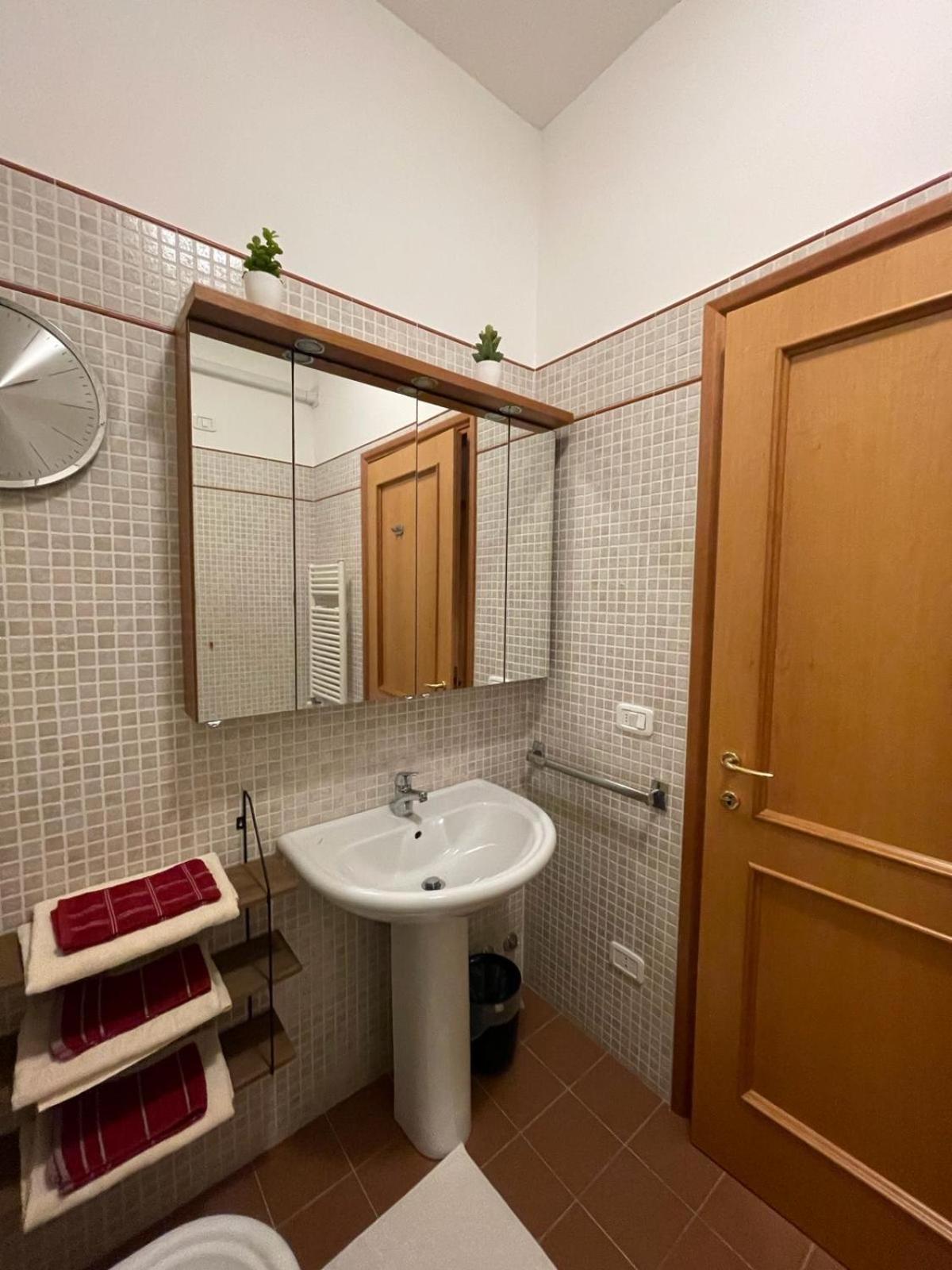 Appartement Giudecca Veneza Exterior foto